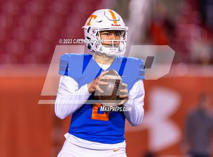 Thumbnail 3 in Bountiful vs Timpview (UHSAA 5A Final) photogallery.