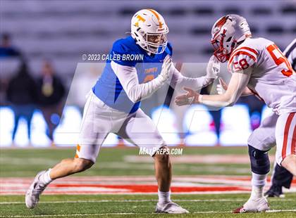 Thumbnail 2 in Bountiful vs Timpview (UHSAA 5A Final) photogallery.