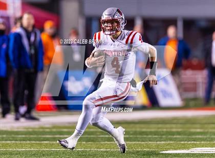 Thumbnail 3 in Bountiful vs Timpview (UHSAA 5A Final) photogallery.