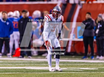 Thumbnail 3 in Bountiful vs Timpview (UHSAA 5A Final) photogallery.