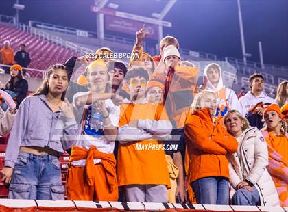 Thumbnail 1 in Bountiful vs Timpview (UHSAA 5A Final) photogallery.