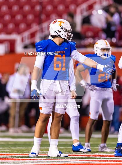 Thumbnail 1 in Bountiful vs Timpview (UHSAA 5A Final) photogallery.
