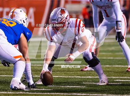 Thumbnail 3 in Bountiful vs Timpview (UHSAA 5A Final) photogallery.