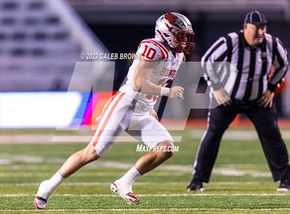Thumbnail 3 in Bountiful vs Timpview (UHSAA 5A Final) photogallery.