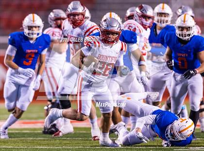 Thumbnail 2 in Bountiful vs Timpview (UHSAA 5A Final) photogallery.