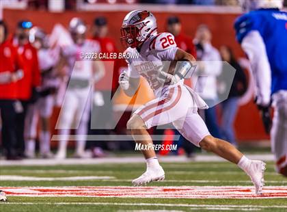 Thumbnail 1 in Bountiful vs Timpview (UHSAA 5A Final) photogallery.