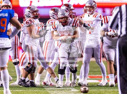 Thumbnail 2 in Bountiful vs Timpview (UHSAA 5A Final) photogallery.