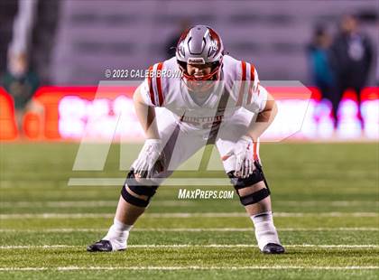 Thumbnail 2 in Bountiful vs Timpview (UHSAA 5A Final) photogallery.