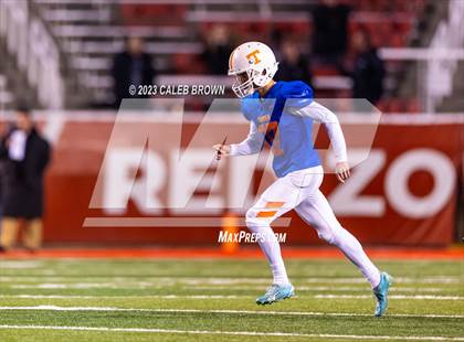 Thumbnail 3 in Bountiful vs Timpview (UHSAA 5A Final) photogallery.