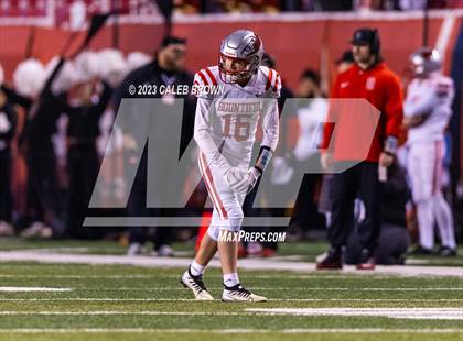 Thumbnail 1 in Bountiful vs Timpview (UHSAA 5A Final) photogallery.