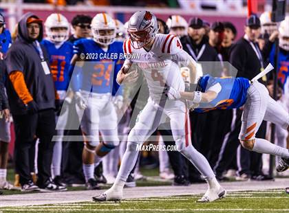 Thumbnail 1 in Bountiful vs Timpview (UHSAA 5A Final) photogallery.