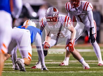 Thumbnail 3 in Bountiful vs Timpview (UHSAA 5A Final) photogallery.