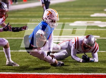 Thumbnail 3 in Bountiful vs Timpview (UHSAA 5A Final) photogallery.