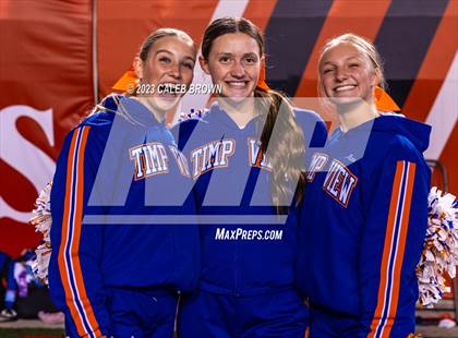 Thumbnail 2 in Bountiful vs Timpview (UHSAA 5A Final) photogallery.