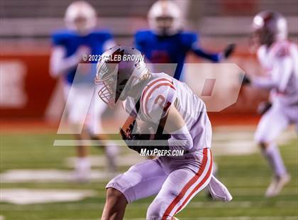 Thumbnail 2 in Bountiful vs Timpview (UHSAA 5A Final) photogallery.
