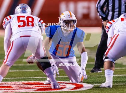 Thumbnail 1 in Bountiful vs Timpview (UHSAA 5A Final) photogallery.