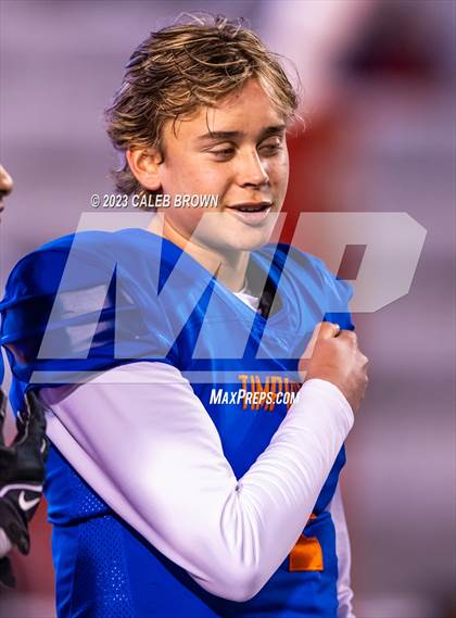 Thumbnail 1 in Bountiful vs Timpview (UHSAA 5A Final) photogallery.