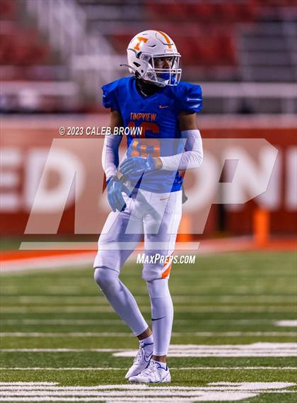 Thumbnail 1 in Bountiful vs Timpview (UHSAA 5A Final) photogallery.