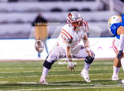Thumbnail 2 in Bountiful vs Timpview (UHSAA 5A Final) photogallery.