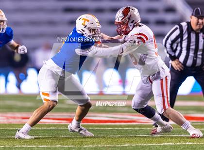 Thumbnail 3 in Bountiful vs Timpview (UHSAA 5A Final) photogallery.