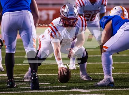 Thumbnail 1 in Bountiful vs Timpview (UHSAA 5A Final) photogallery.