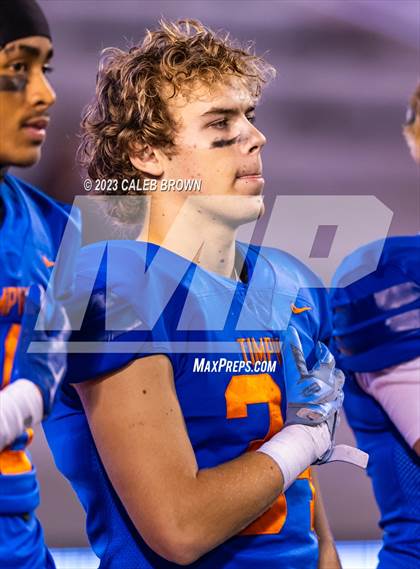 Thumbnail 1 in Bountiful vs Timpview (UHSAA 5A Final) photogallery.