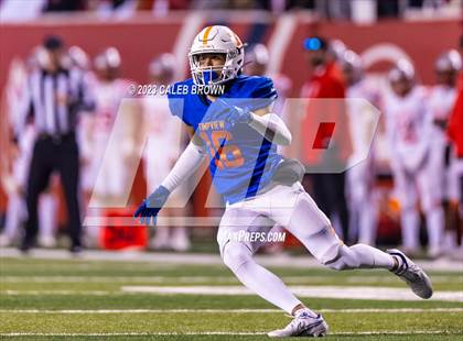 Thumbnail 3 in Bountiful vs Timpview (UHSAA 5A Final) photogallery.