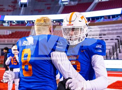 Thumbnail 3 in Bountiful vs Timpview (UHSAA 5A Final) photogallery.