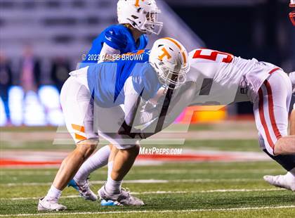 Thumbnail 3 in Bountiful vs Timpview (UHSAA 5A Final) photogallery.