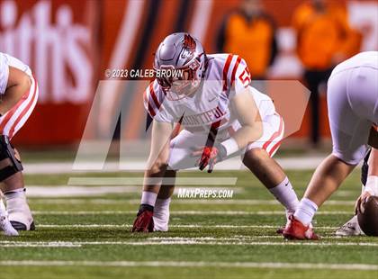 Thumbnail 2 in Bountiful vs Timpview (UHSAA 5A Final) photogallery.