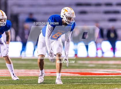 Thumbnail 1 in Bountiful vs Timpview (UHSAA 5A Final) photogallery.