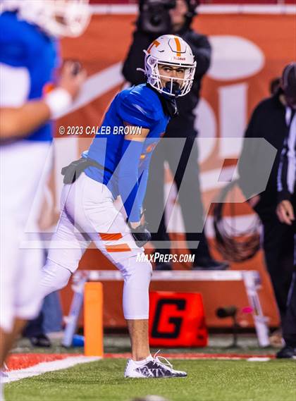 Thumbnail 3 in Bountiful vs Timpview (UHSAA 5A Final) photogallery.