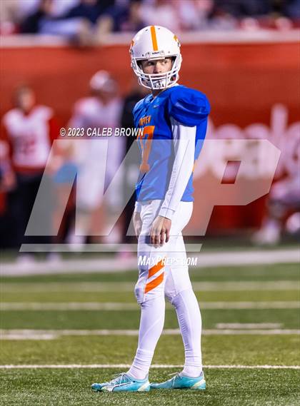 Thumbnail 1 in Bountiful vs Timpview (UHSAA 5A Final) photogallery.