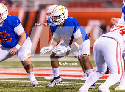 Thumbnail 2 in Bountiful vs Timpview (UHSAA 5A Final) photogallery.