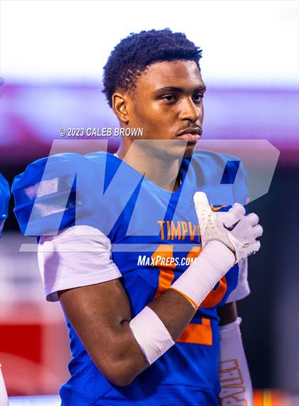 Thumbnail 3 in Bountiful vs Timpview (UHSAA 5A Final) photogallery.