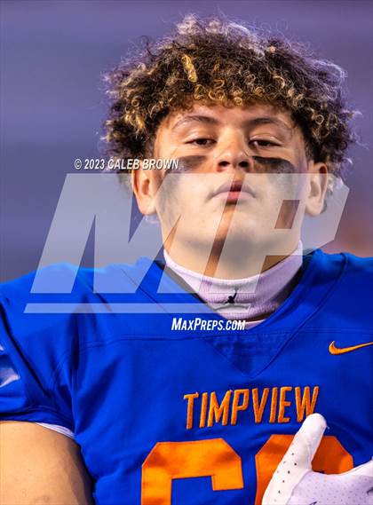 Thumbnail 2 in Bountiful vs Timpview (UHSAA 5A Final) photogallery.