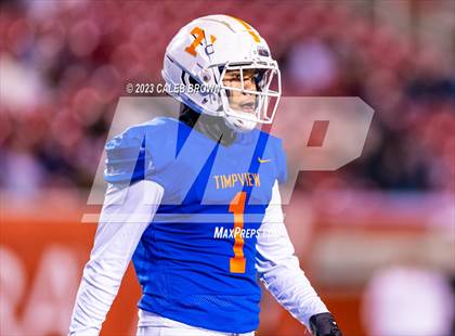Thumbnail 1 in Bountiful vs Timpview (UHSAA 5A Final) photogallery.