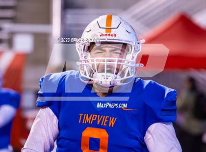 Thumbnail 3 in Bountiful vs Timpview (UHSAA 5A Final) photogallery.