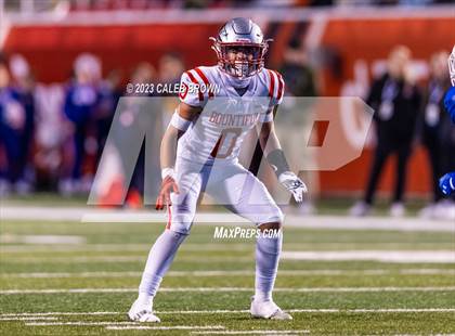 Thumbnail 1 in Bountiful vs Timpview (UHSAA 5A Final) photogallery.