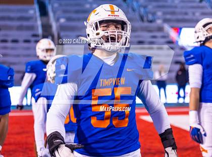 Thumbnail 1 in Bountiful vs Timpview (UHSAA 5A Final) photogallery.