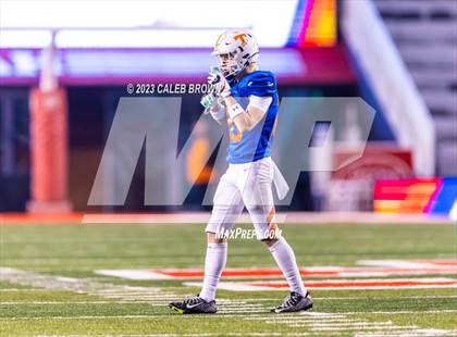 Thumbnail 1 in Bountiful vs Timpview (UHSAA 5A Final) photogallery.