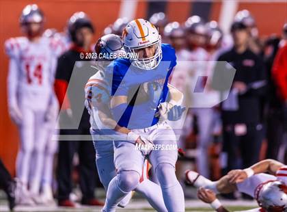 Thumbnail 1 in Bountiful vs Timpview (UHSAA 5A Final) photogallery.