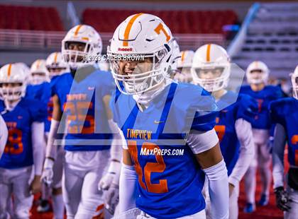 Thumbnail 2 in Bountiful vs Timpview (UHSAA 5A Final) photogallery.