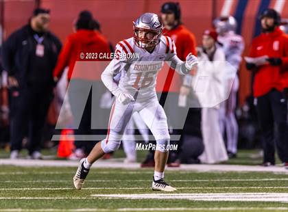 Thumbnail 2 in Bountiful vs Timpview (UHSAA 5A Final) photogallery.