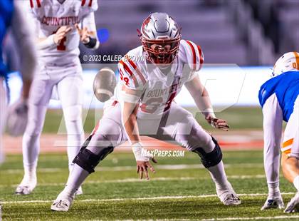 Thumbnail 2 in Bountiful vs Timpview (UHSAA 5A Final) photogallery.