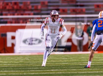 Thumbnail 2 in Bountiful vs Timpview (UHSAA 5A Final) photogallery.
