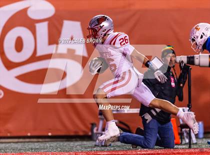 Thumbnail 2 in Bountiful vs Timpview (UHSAA 5A Final) photogallery.