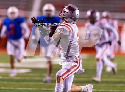 Thumbnail 1 in Bountiful vs Timpview (UHSAA 5A Final) photogallery.