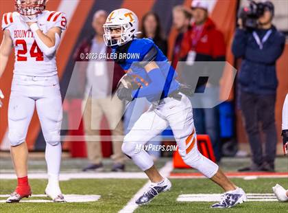 Thumbnail 3 in Bountiful vs Timpview (UHSAA 5A Final) photogallery.