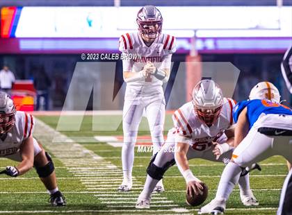 Thumbnail 1 in Bountiful vs Timpview (UHSAA 5A Final) photogallery.